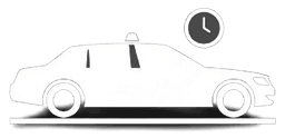 HOURLY CHAUFFEUR SERVICE Icon