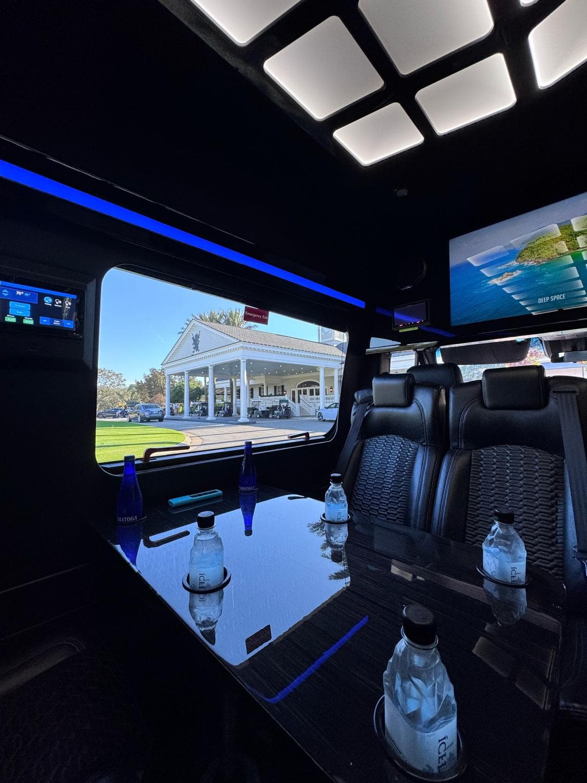 Premium Sprinter rearb